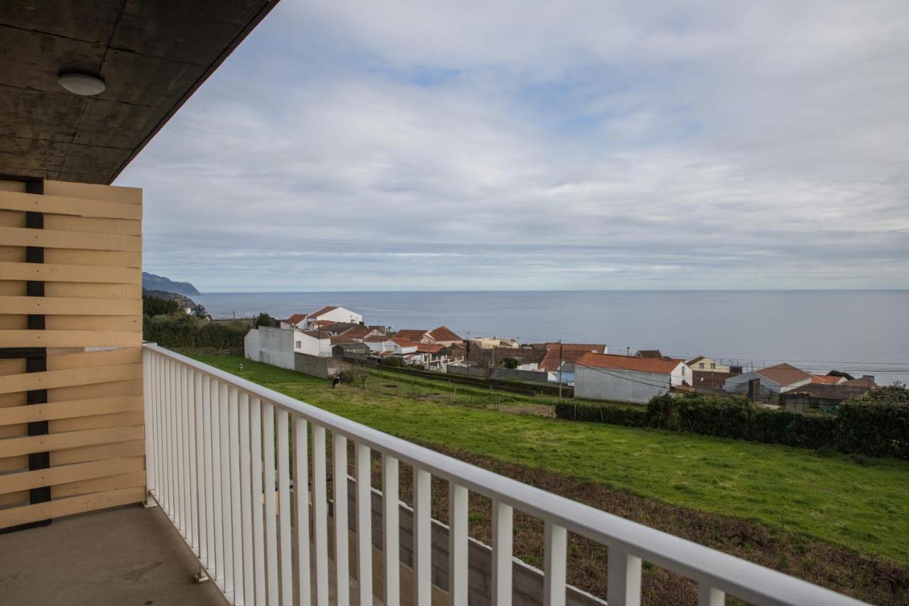 Garcaview Bed & Breakfast Vila Franca do Campo Eksteriør bilde
