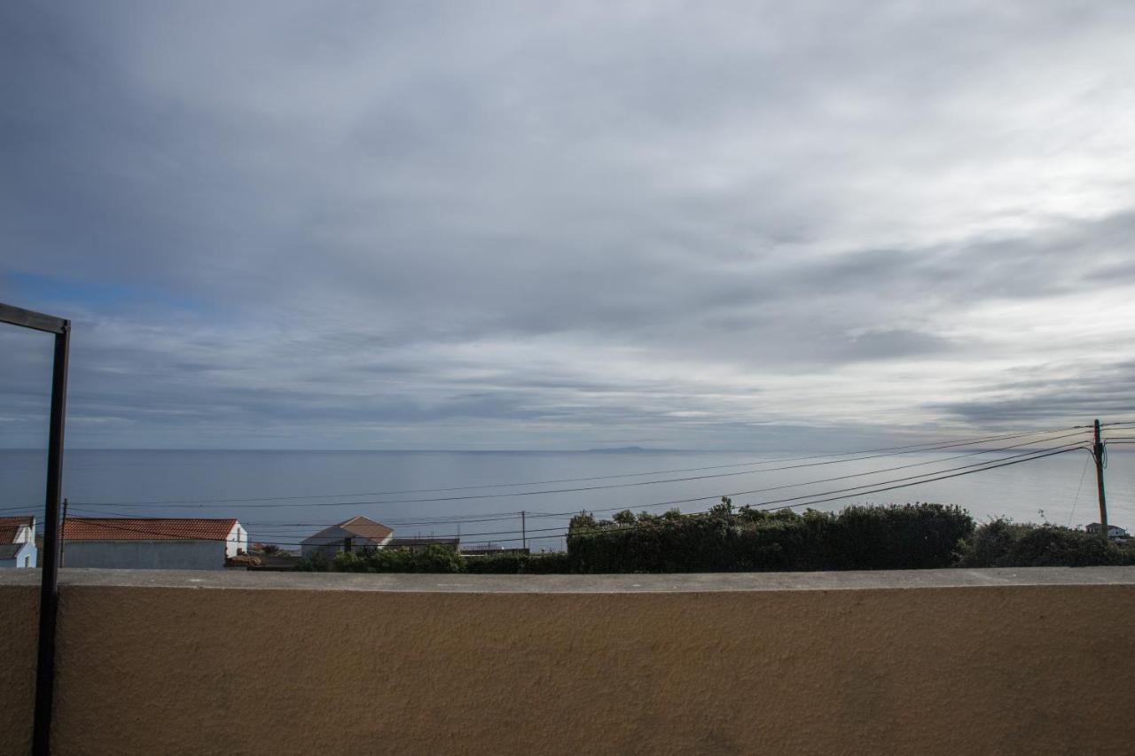 Garcaview Bed & Breakfast Vila Franca do Campo Eksteriør bilde